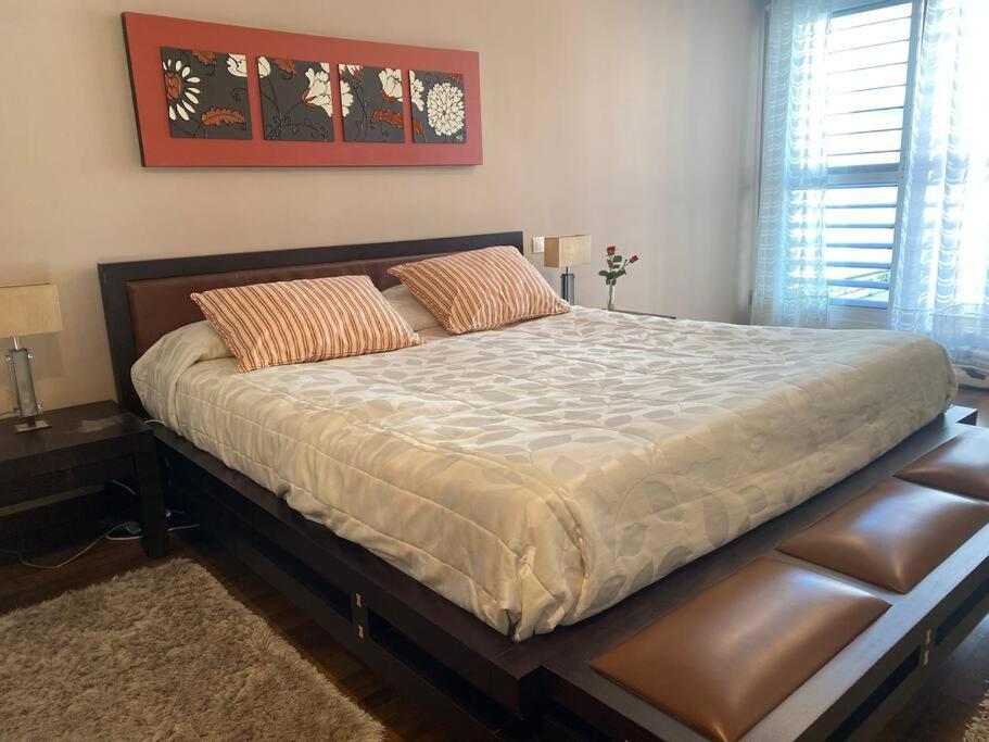 Modern 5-Bedroom Villa With Pool Montequinto المظهر الخارجي الصورة